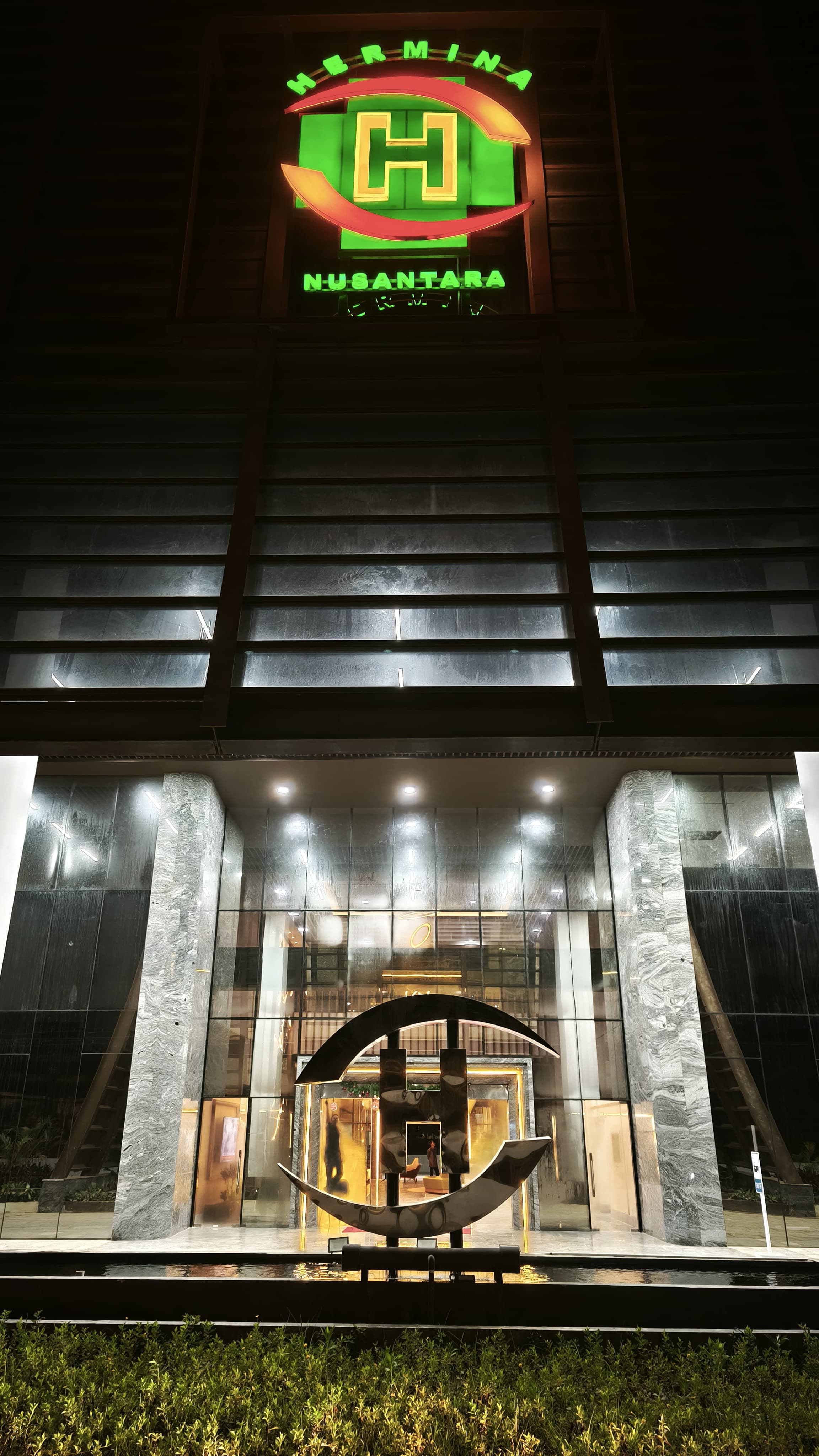 Hermina International IKN Hospital - Image 3